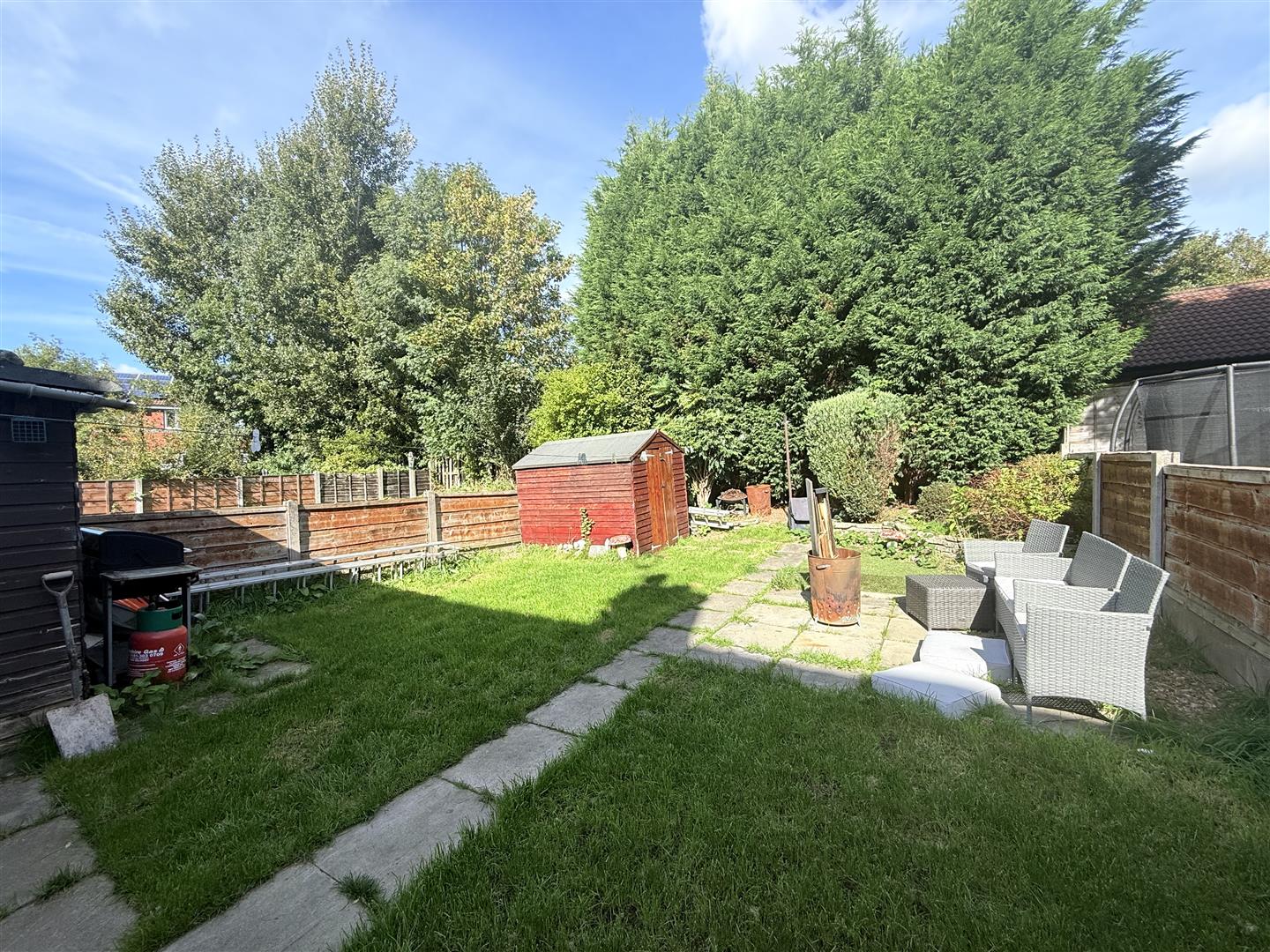 2 bed house - terraced in Kingsway, Dukinfield, Dukinfield – photo 4